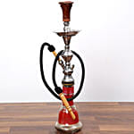 Red Sheesha