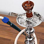 Blue Sheesha