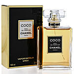 Coco By Chanel Edp For Women 100 Ml