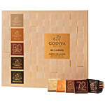 Godiva Full Range Carre