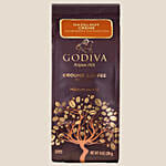 Godiva Hazelnut Creme Coffee