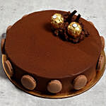 Ferrero Rocher Cake 3 Kg