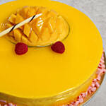 New Mango Cake 1 Kg