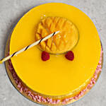 New Mango Cake 1 Kg