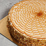 Yummy Butterscotch Cake 1Kg