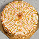 Yummy Butterscotch Cake 1Kg