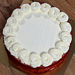 Yummy Red Velvet Cake 1 Kg