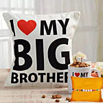 Mighty Brother Hamper