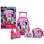 Minnie Imaginative Trolley Bag