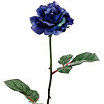 Artificial Blue Roses