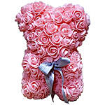 Artificial Roses Teddy Baby Pink