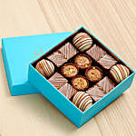 Delicious Chocolate Box- 16 Pcs