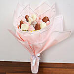Strawberry Chocolate Bouquet
