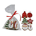 Xmas Cookies Set