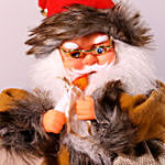 Santa Claus Idol