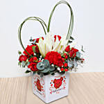 Romantic Flowers