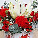 Romantic Flowers