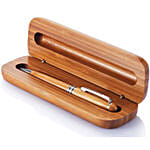 Bamboo Pen In A Box