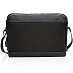 Comfortable Laptop Messenger Bag