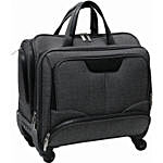 Durable and Essential Wheel Trolley Bag