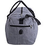 Grey Multipurpose Bag