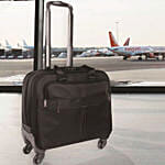 Smart Wheel Trolley Bag