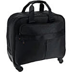 Smart Wheel Trolley Bag