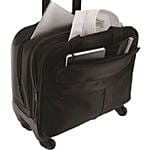 Smart Wheel Trolley Bag