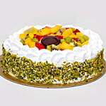 Mix Fruit Cake 8 Portion