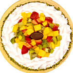 Mix Fruit Cake 8 Portion