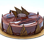 House Warming 4 Portion Chocolate Cake