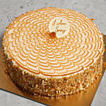 I M Sorry Butterscotch Cake 500 Gm