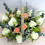 Beautiful Flowers Arrangement