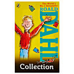 Roald Dahl Phizz Whizzing Collection