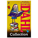 Roald Dahl Phizz Whizzing Collection