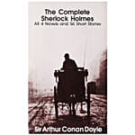 The Complete Sherlock Holmes