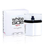 White Side Sport EDT For Men 90 ml