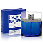 Blue Side EDT For Men 90 ml