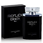 Reflex Black EDT For Men 100 ml