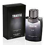 Traffic Extreme EDT For Men 100 ml