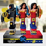 Marvel Justice League Toy Set With Candies