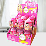 Barbie Themed Candies