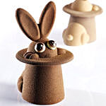 Easter Magic Bunny Chocolate