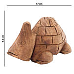 Tortoise Shaped Eyeglass Holder