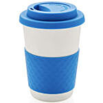 Blue Eco Friendly Mug