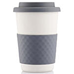 Grey Eco Friendly Mug