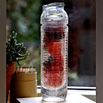 Transparent Water Infuser