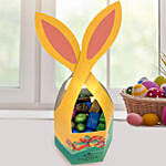Godiva Easter Chocolate Bunny Bag