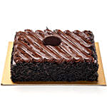 Chocolate Fudge Cake 4 Portion