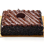 Chocolate Fudge Cake 4 Portion